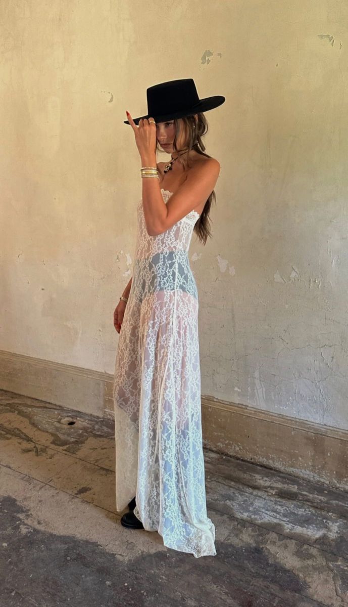 El estilo bohemio, el favorito del verano