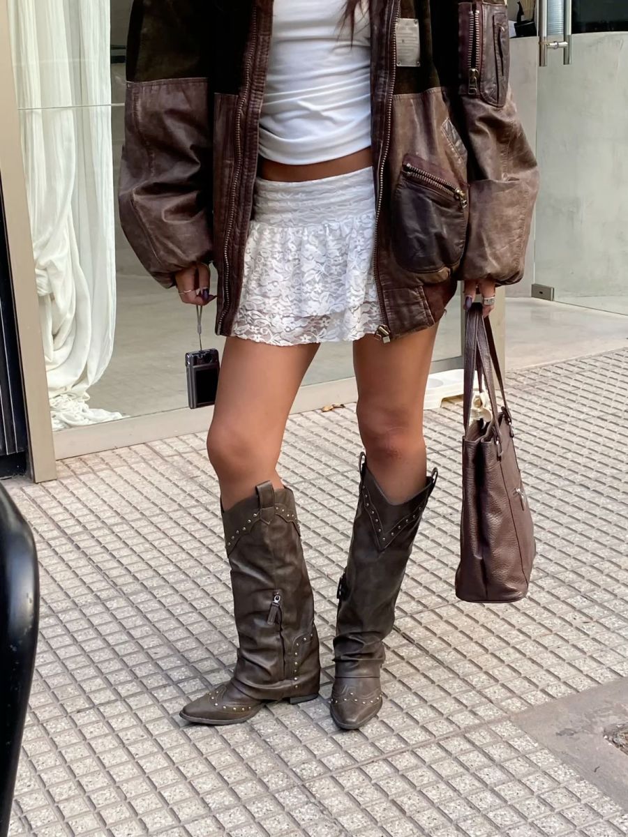 El estilo bohemio, el favorito del verano