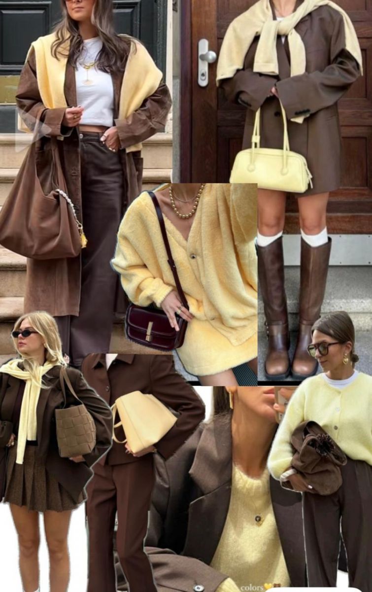 El estilo bohemio, el favorito del verano