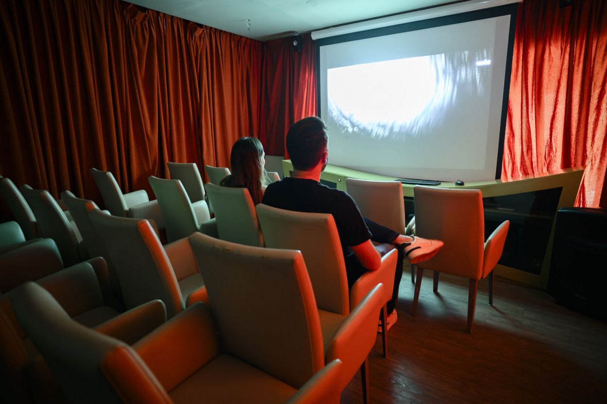 Pasá las fiestas en Termas de Río Hondo: Hotel Platino invita a vivir la Navidad y el Año Nuevo con relax y diversión