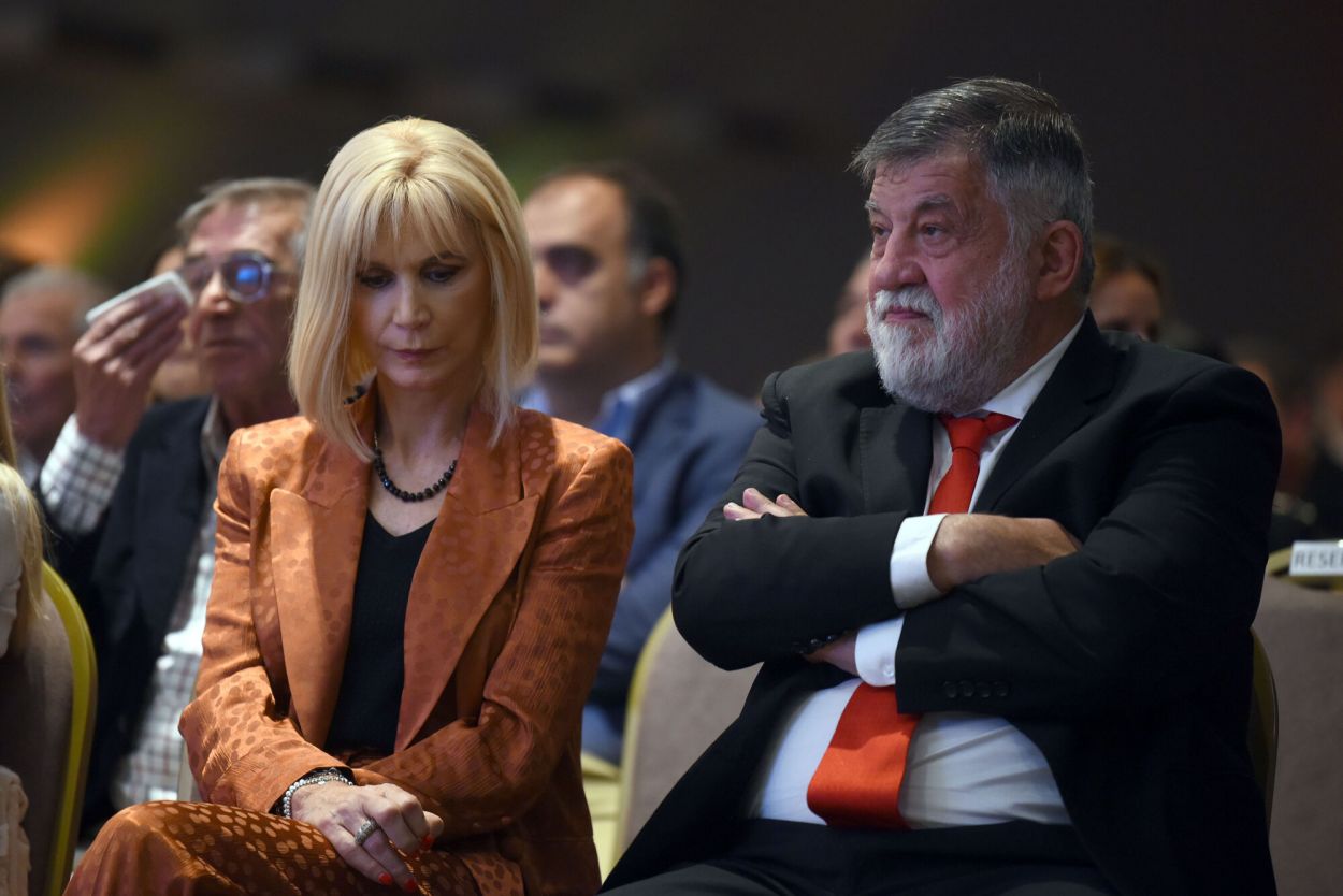 Empresarios tucumanos apoyan la Reforma Laboral y piden límites al poder gremial