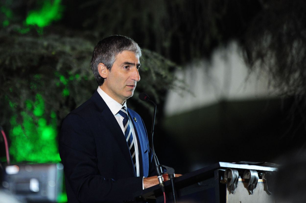 Empresarios tucumanos apoyan la Reforma Laboral y piden límites al poder gremial