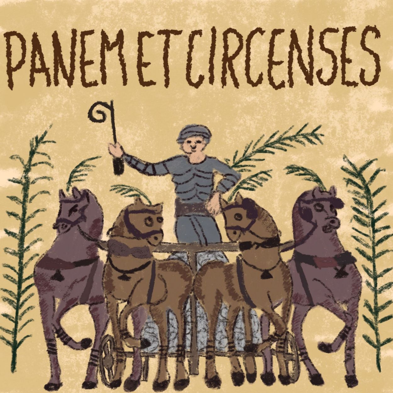 Las galletitas y el imperio