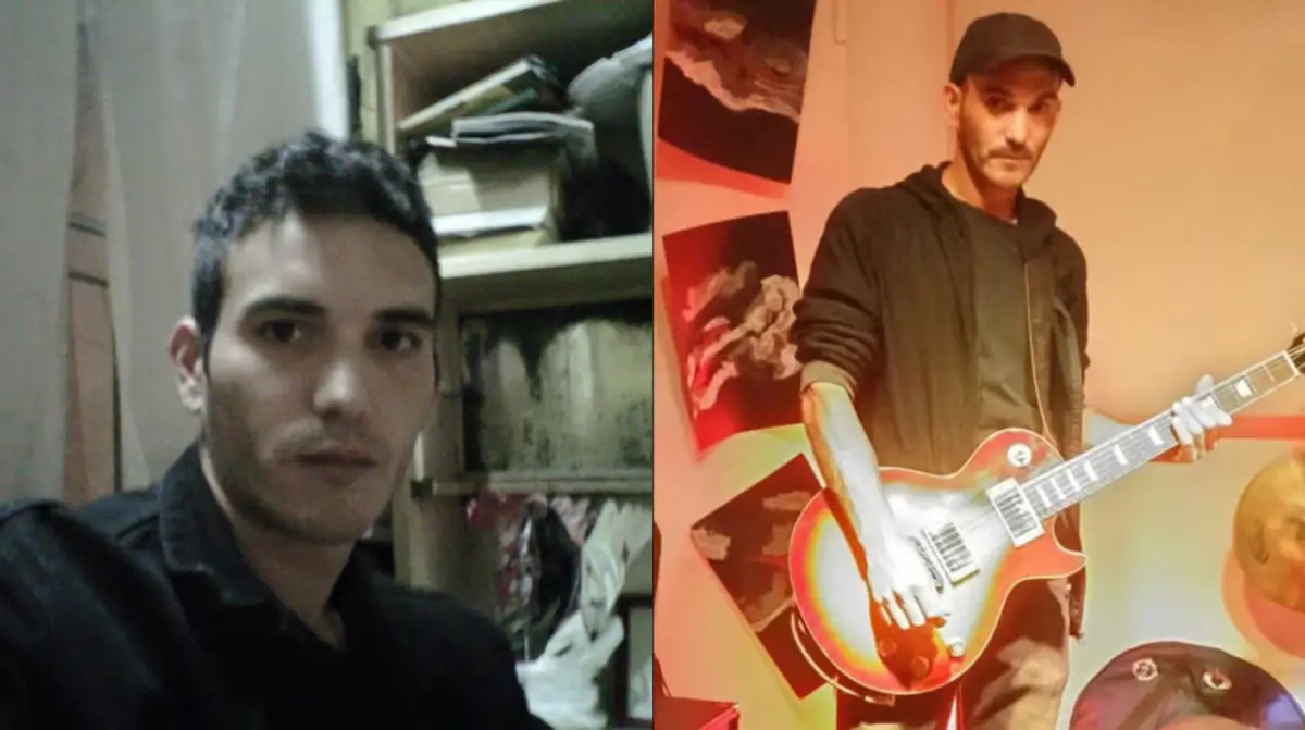 Nahuel Niz murió mientras tocaba en vivo en un show en La Plata