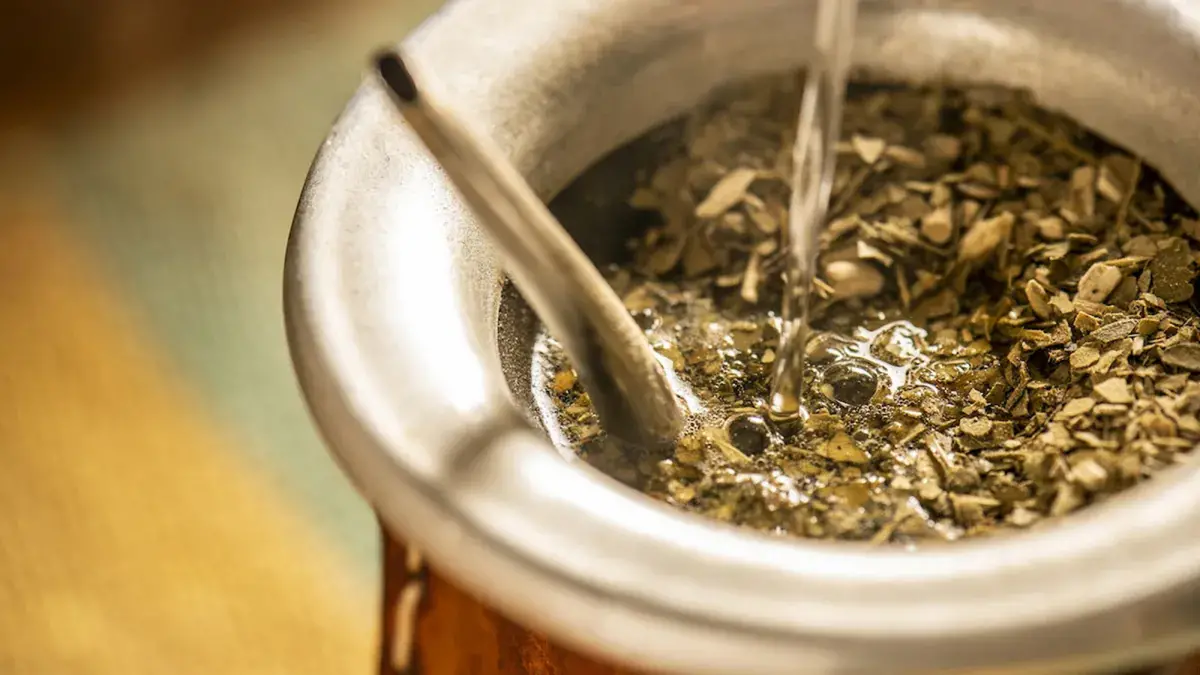 Cada 30 de noviembre se celebra el Día Nacional del Mate