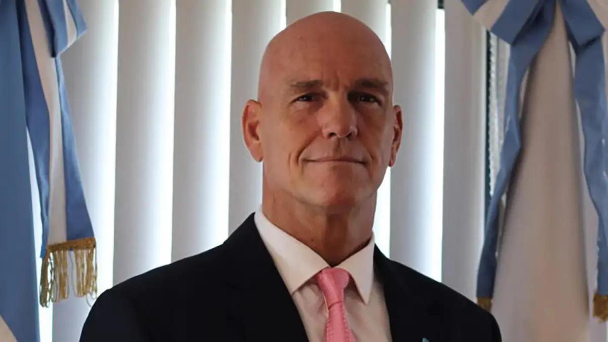 Murió Ekel Meyer: tenía 58 años y era presidente de la Suprema Corte de Justicia de Jujuy