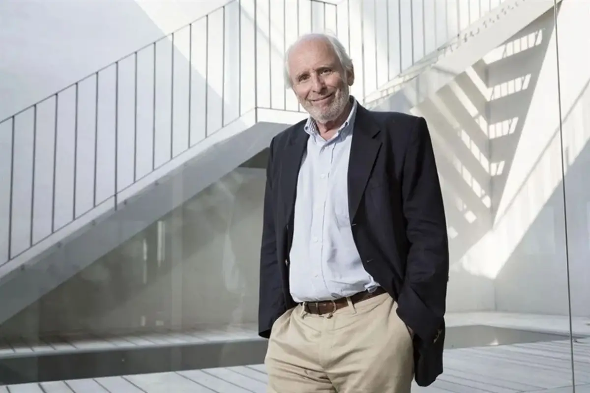 GERCHUNOFF. Analiza las tramas que llevaron al golpe de 1930.