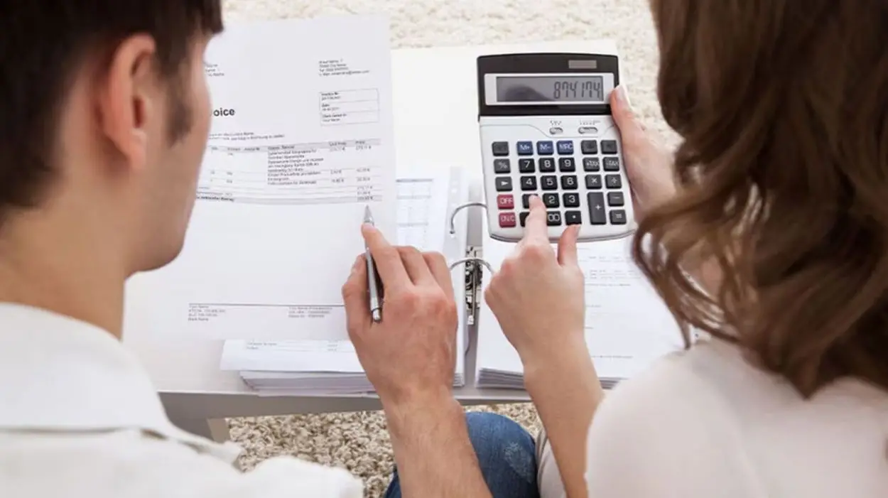 UNA DECISIÓN FAMILIAR. Saldar deudas con el aguinaldo puede implicar iniciar, con tranquilidad, el nuevo año.