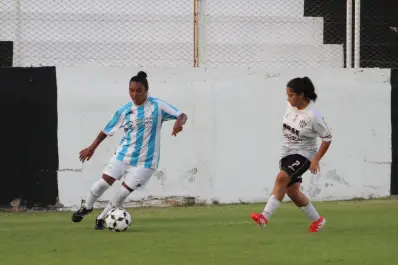 Central Córdoba aplastó a Atlético Tucumán y clasificó a semifinales de la Copa Federal Femenina