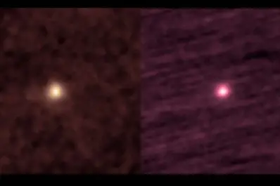 Sigue el alerta por el cometa 3I/ATLAS y la NASA activó el protocolo de defensa global: ¿por qué?