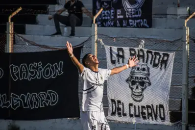 Central Norte ganó la ida ante San Pablo: cómo fue el 1-0 y qué dejó la serie del Regional Federal