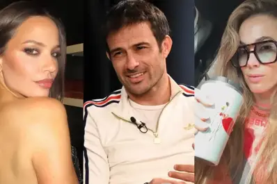 El misterio detrás del quiebre familiar de Chechu Bonelli: Me invitaron a retirarme: