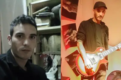Un músico murió mientras tocaba en vivo en un show en La Plata