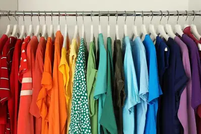 ¿Qué colores debés evitar para que no te piquen los mosquitos?