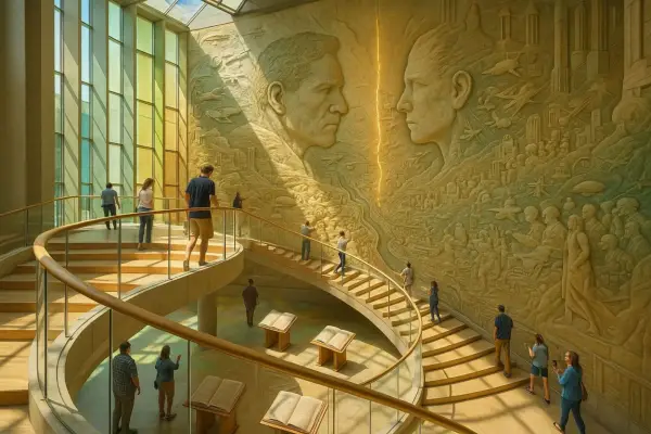 La guerra y la paz: ¿la IA define los límites?