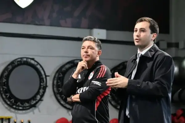 River proyecta un fuerte presupuesto para refuerzos en 2026 y ya define el mapa del mercado