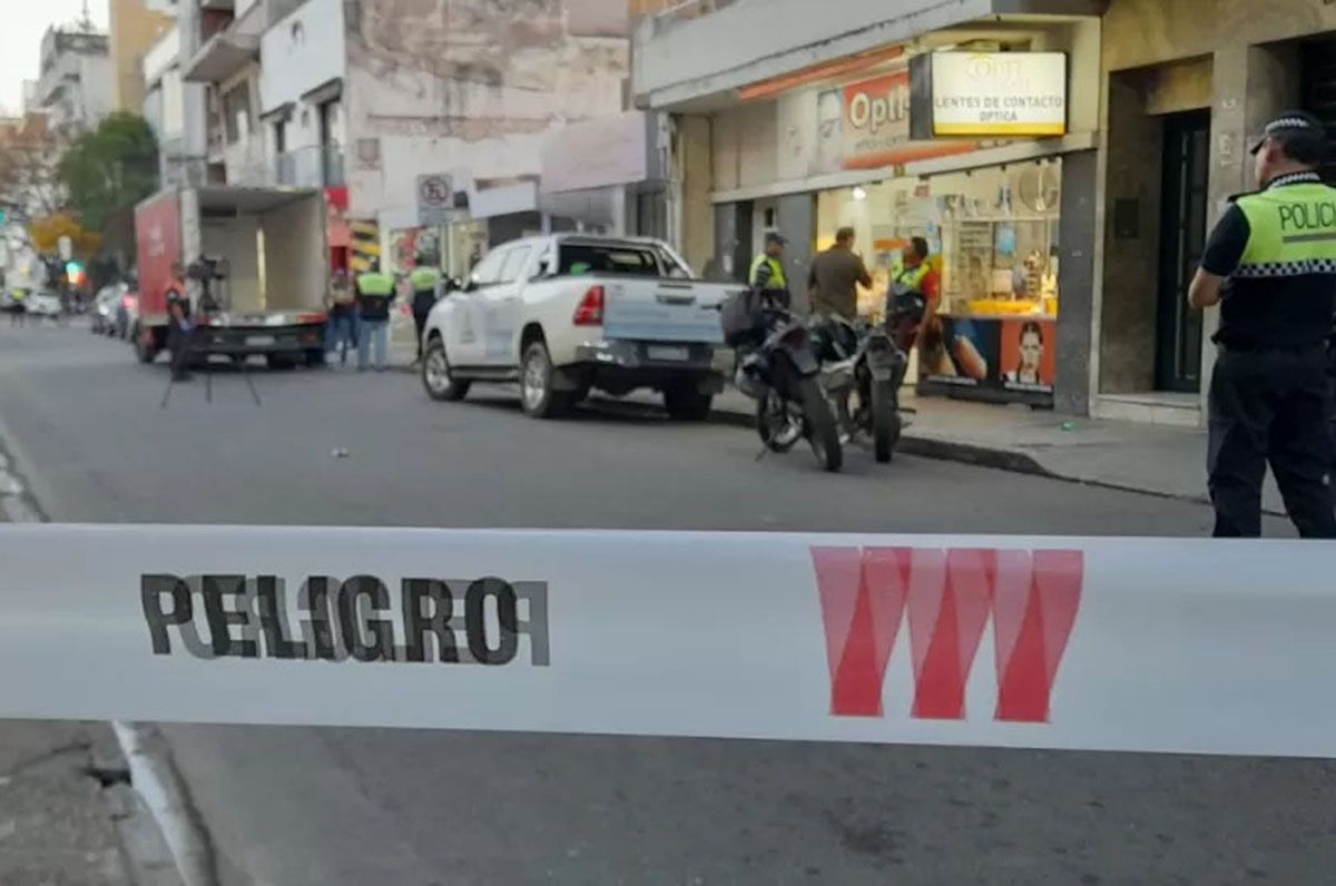 El crimen de la Chacabuco 59 quedó impune: absolvieron al único acusado