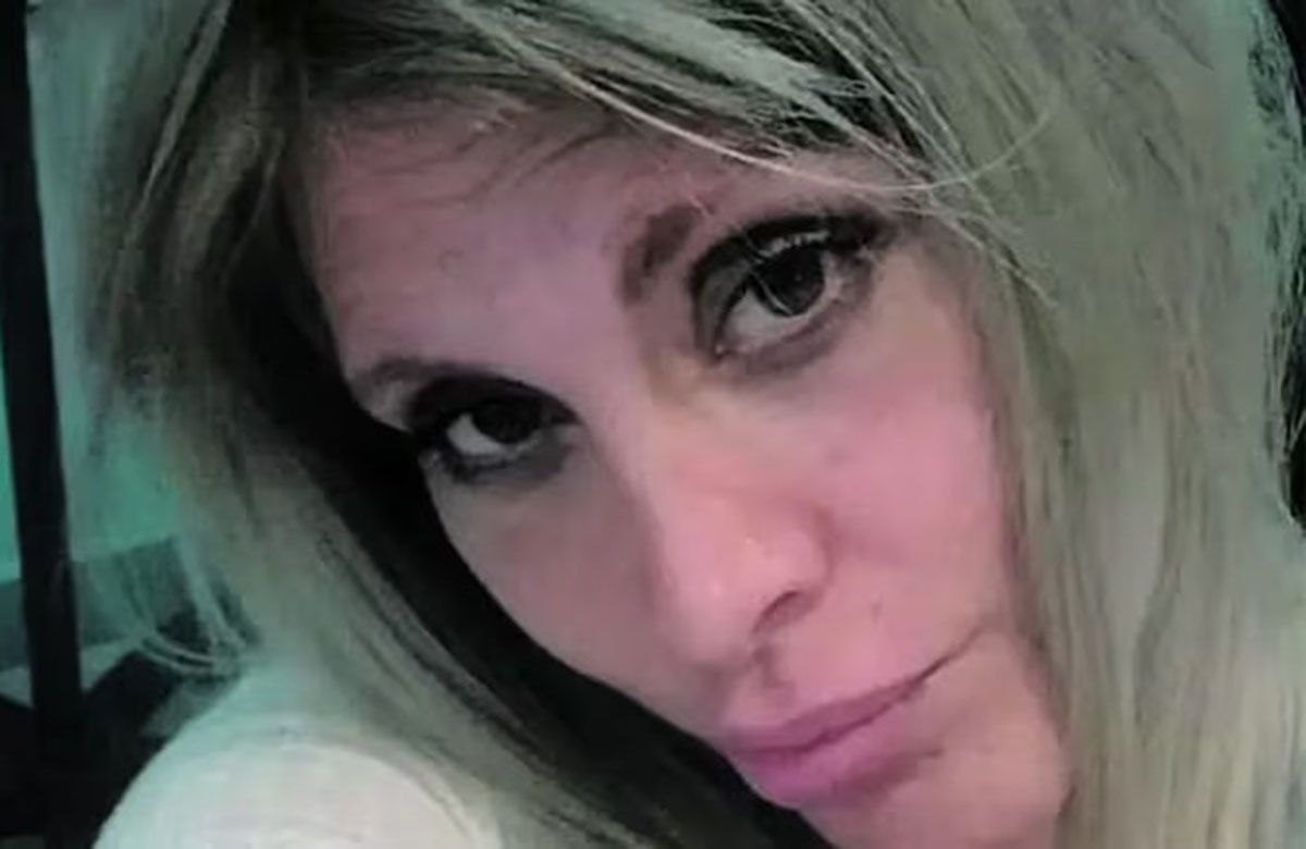 LA VÍCTIMA. Gabriel Picciuto fue asesinada a golpes en marzo de 2023.