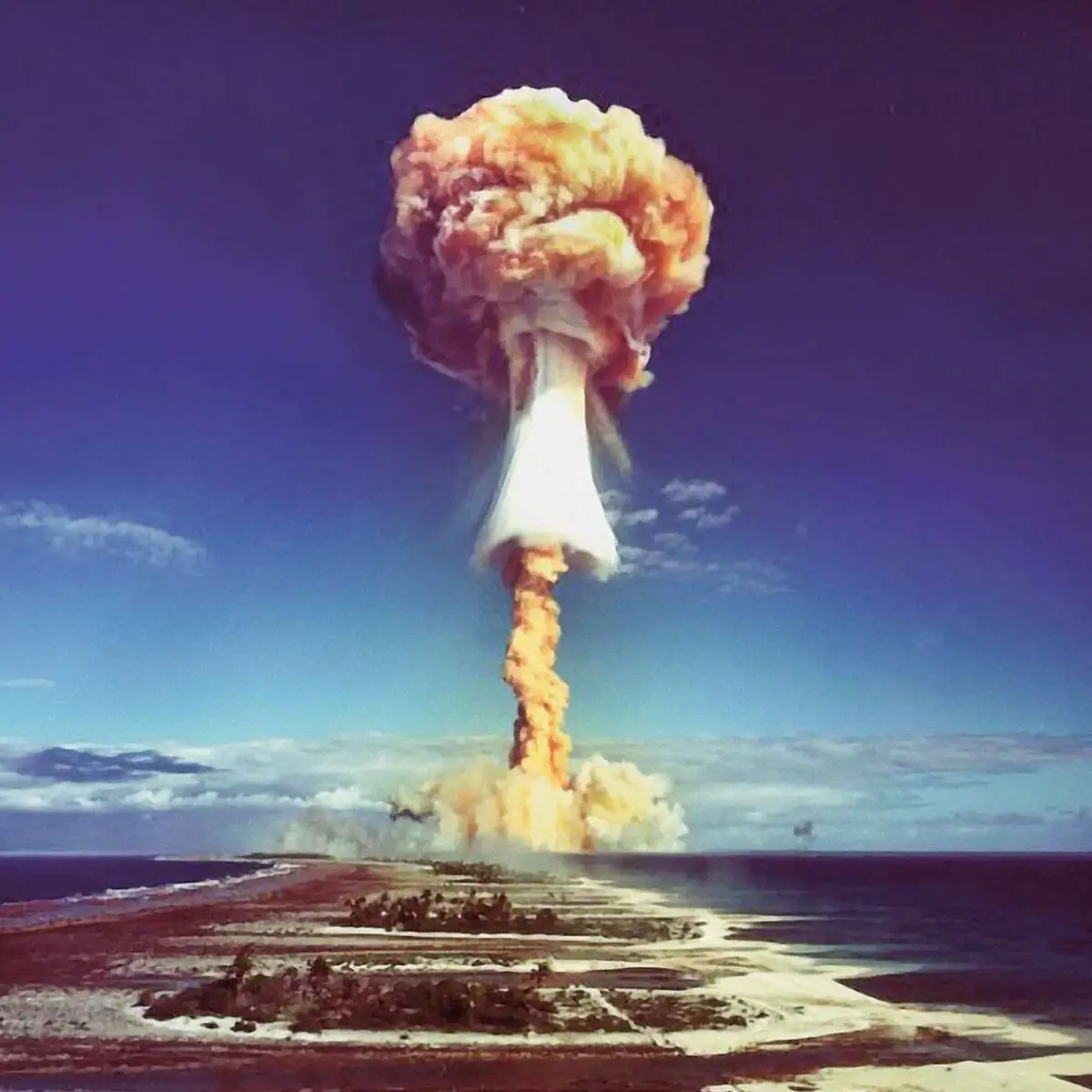 De la bipolaridad de la guerra fría a la multipolaridad de la tibia