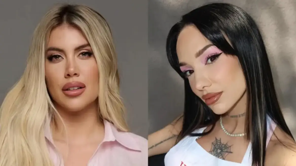 Wanda Nara estalló y rompió el silencio sobre si pidió bajar a La Joaqui de la tapa de Gente