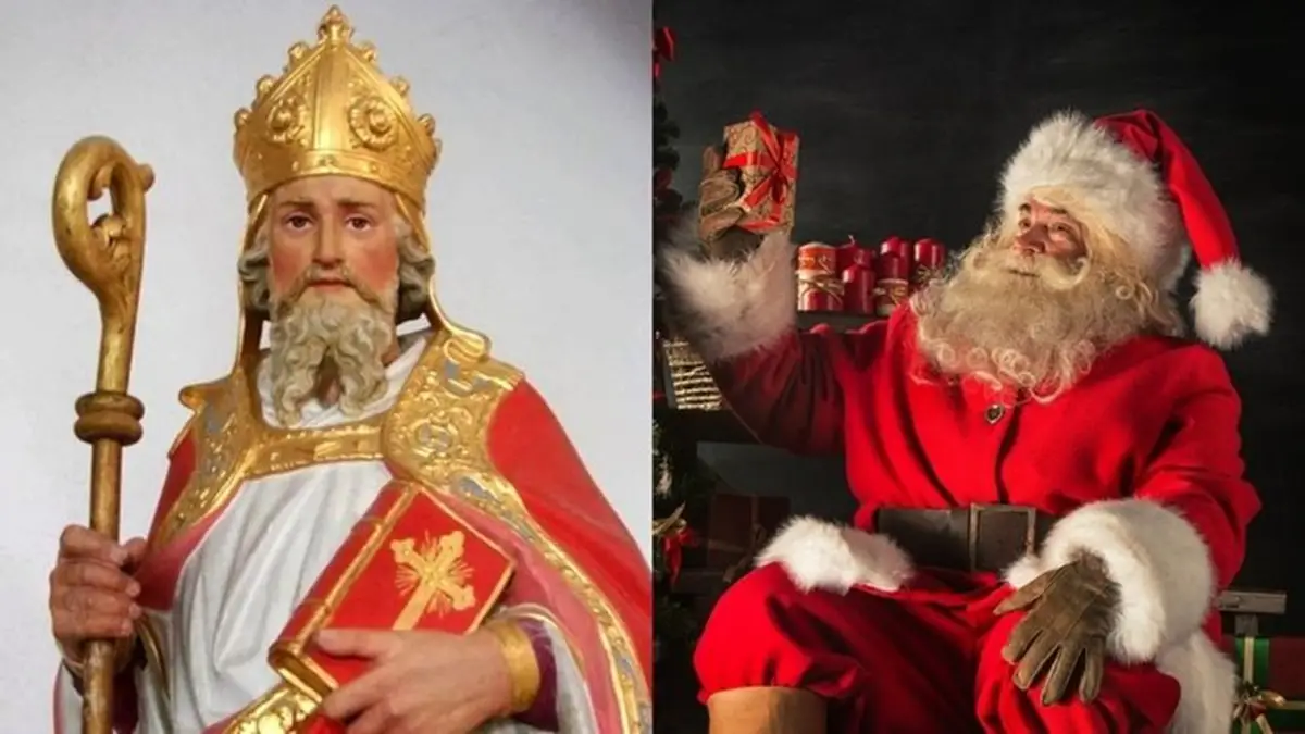 Santoral del 6 de diciembre: se destaca la figura de San Nicolás, el obispo que inspiró a Papá Noel y un legado de caridad que perdura