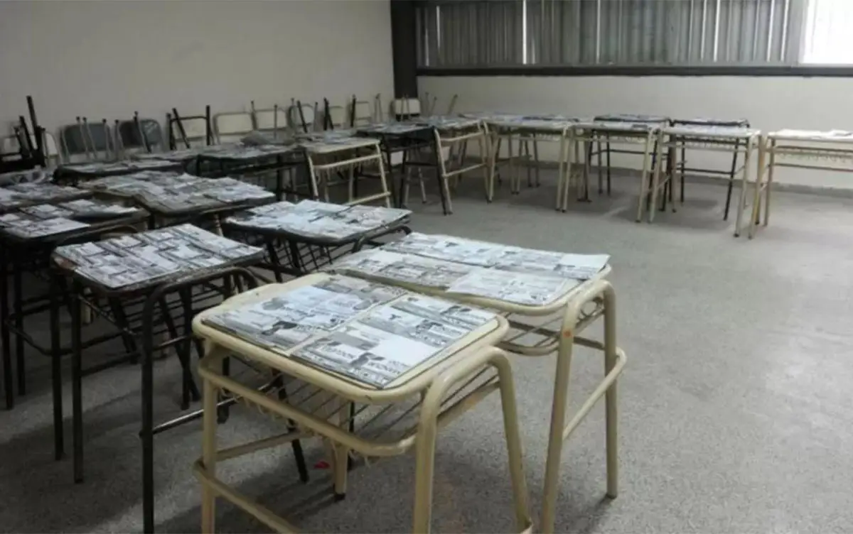 Reforma política light: las papeletas abundarán, otra vez, en un cuarto oscuro bien tucumano