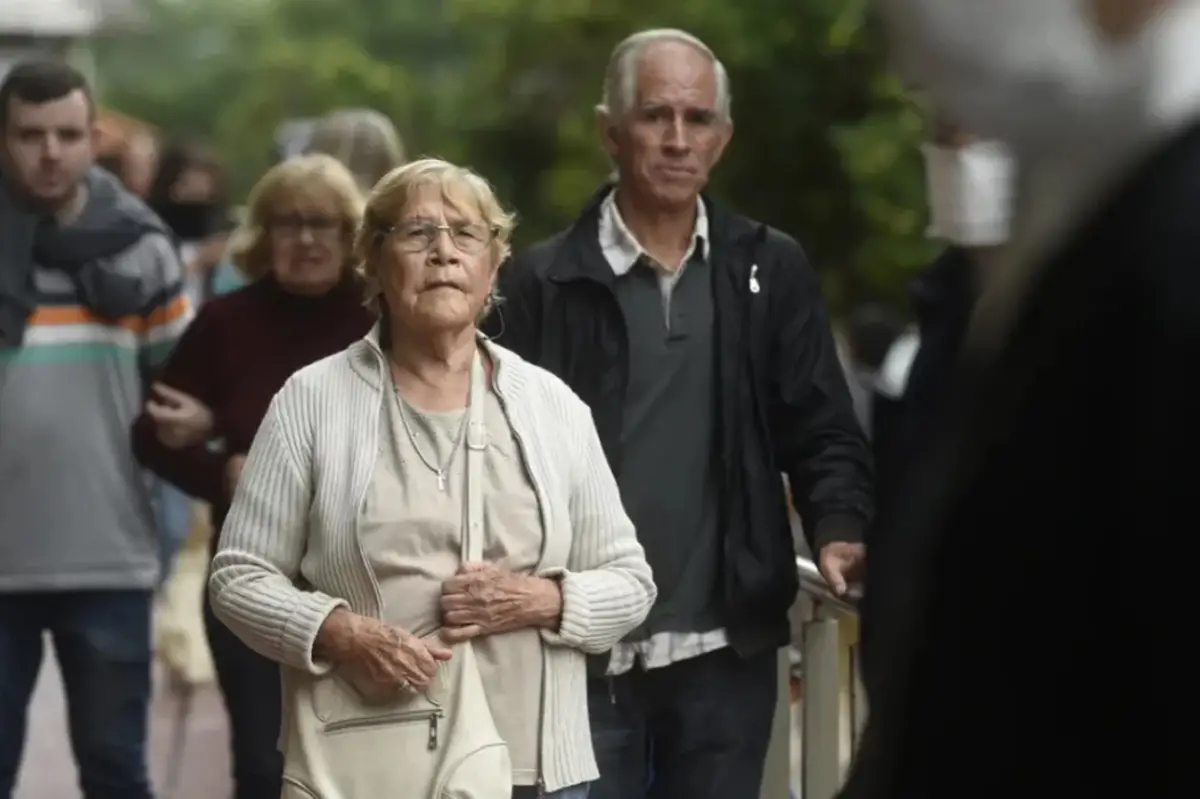 Anses pagará sus prestaciones entre el 9 y el 30 de diciembre.