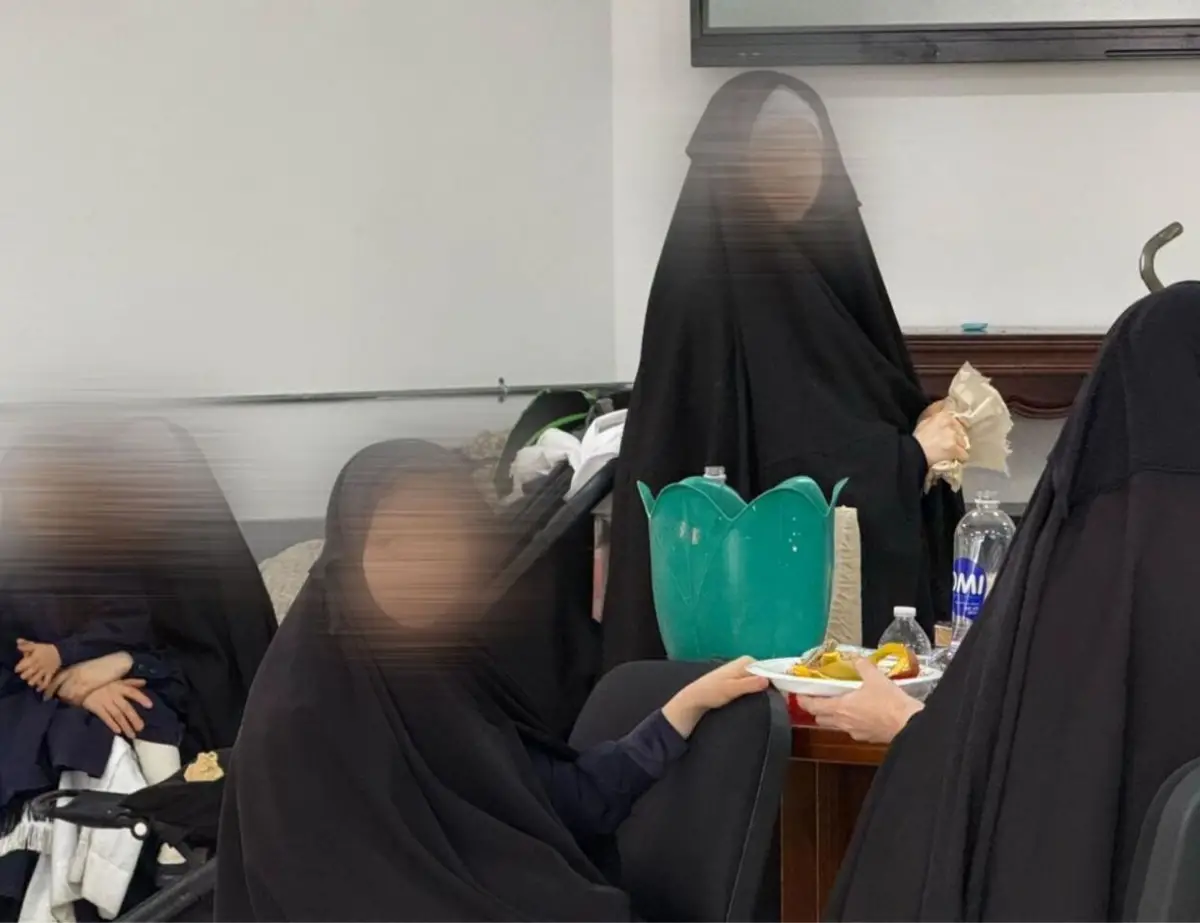 ALERTA. Lev Tahor tiene denuncias por maltrato infantil en varios países.