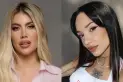 Wanda Nara estalló y rompió el silencio sobre si pidió bajar a La Joaqui de la tapa de Gente