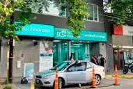 Allanaron la sede de Sur Finanzas, entidad vinculada a Chiqui Tapia, por lavado de dinero