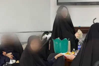 Colombia investiga cómo ingresó al país una secta ultrarreligiosa