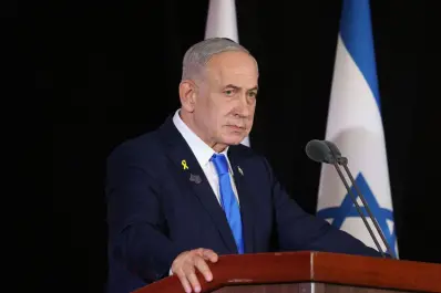 Juicio por corrupción: Netanyahu pide un indulto presidencial