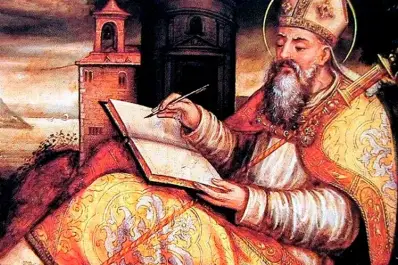 Santoral del 7 de diciembre: se destaca la figura San Ambrosio, el pastor que desafió emperadores