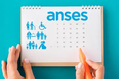Mi Anses: calendario de pago de jubilaciones, AUE, AUH y SUAF