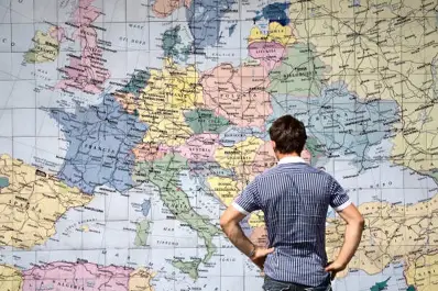 Las cinco páginas web claves para encontrar una beca en Europa