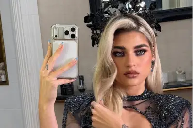 Quién es el ex “Gran Hermano” que estaría saliendo con Martita, la hija de Ricardo Fort