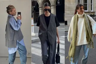 La tendencia europea en remeras para 2026 que reemplazará al oversize