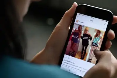 Un estudio alerta que casi la mitad de los jóvenes sub-25 podría sufrir trastornos alimentarios