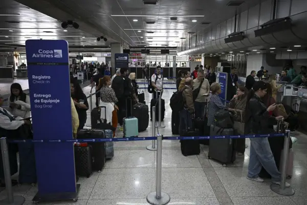 Venezuela apela a la OPEP para frenar a Estados Unidos