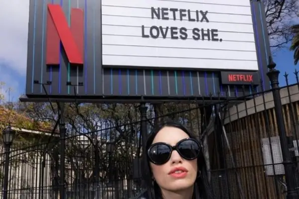 Cuándo se estrena el nuevo documental de Lali Espósito y dónde verlo por streaming