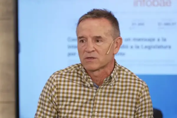 La CGT duda de la reforma laboral y alerta por la caída del empleo: ¿Será cierto que está redactado?