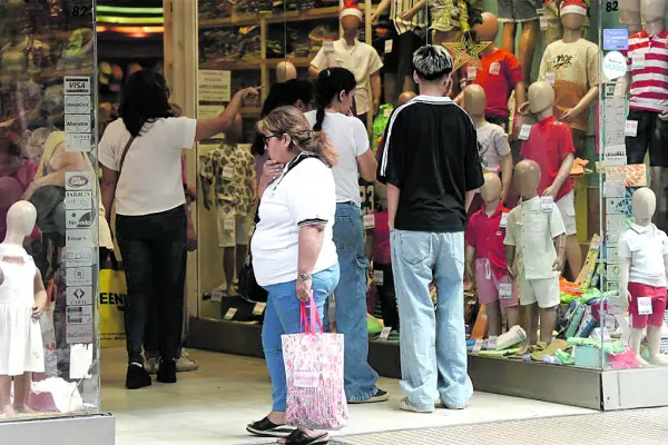 El comercio advierte sobre el avance de la informalidad en Tucumán