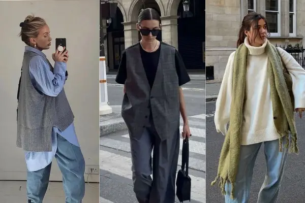 La tendencia europea en remeras para 2026 que reemplazará al oversize