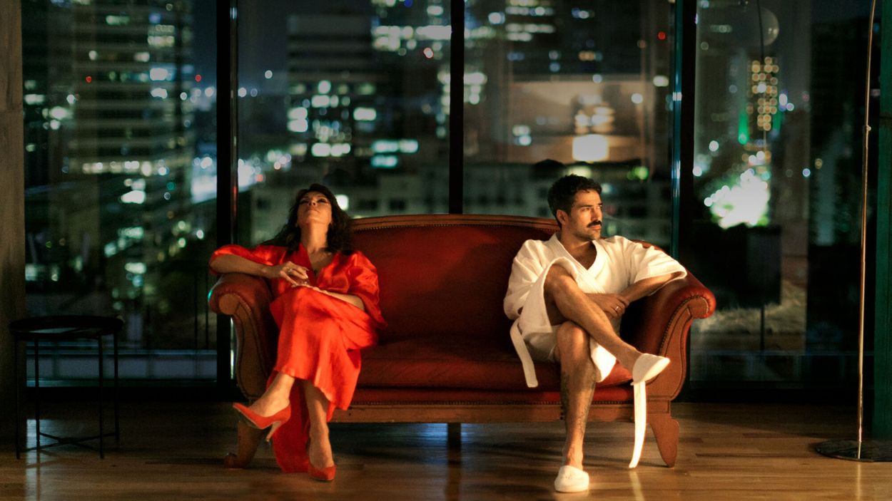 Estas películas argentinas llegan a Netflix y otras plataformas de streaming