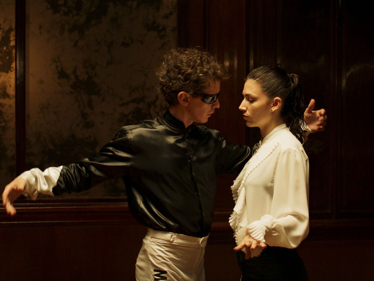 Estas películas argentinas llegan a Netflix y otras plataformas de streaming