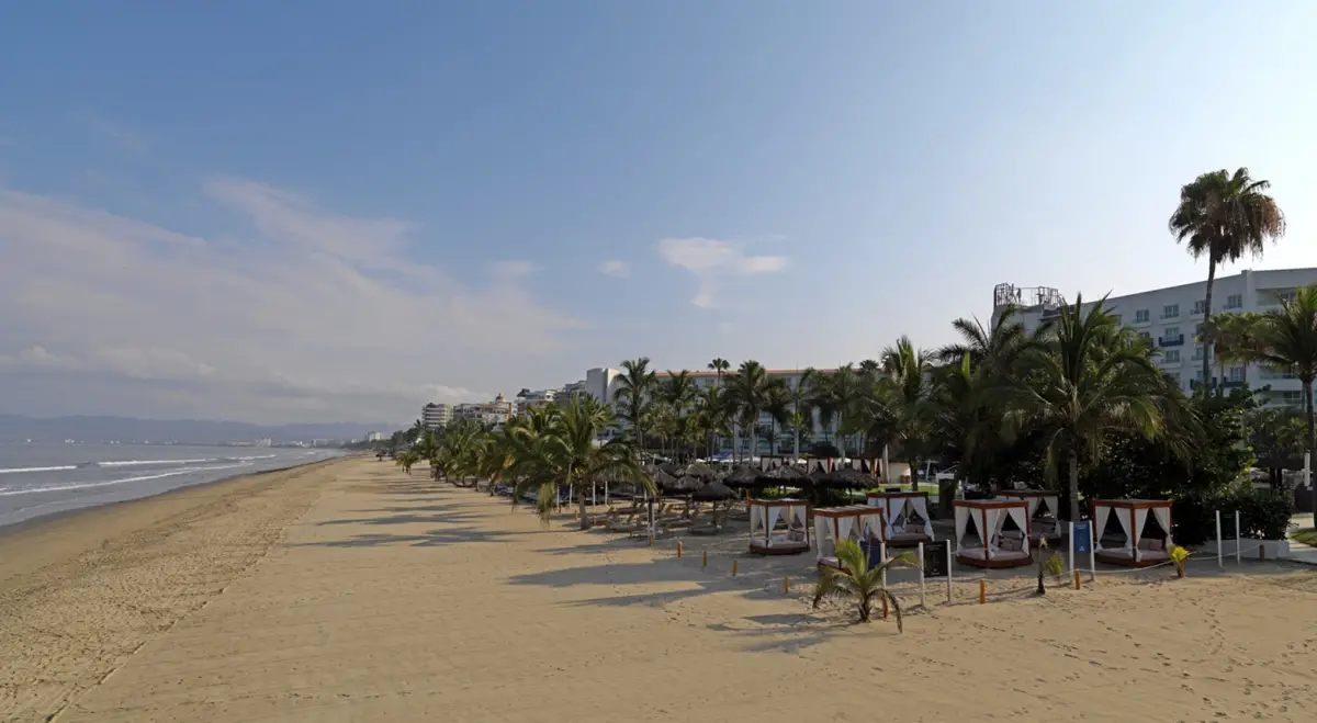 Riviera Nayarit, lujo y naturaleza en uno de los destinos más exclusivos de México