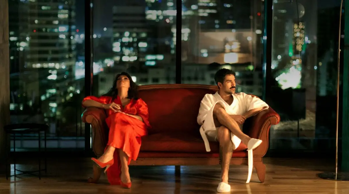 Estas películas argentinas llegan a Netflix y otras plataformas de streaming