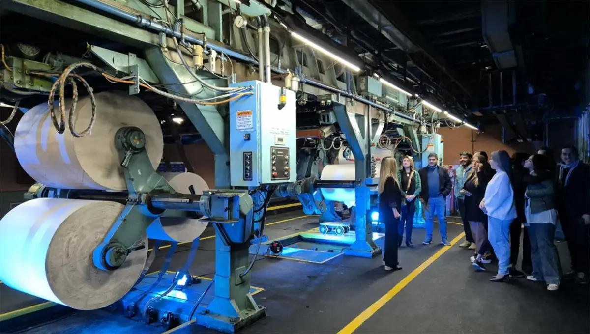 DRÁSTICO. Un informe privado sostiene que la economía argentina y los ingresos sufrieron la contracción más alta entre los gigantes de la región.