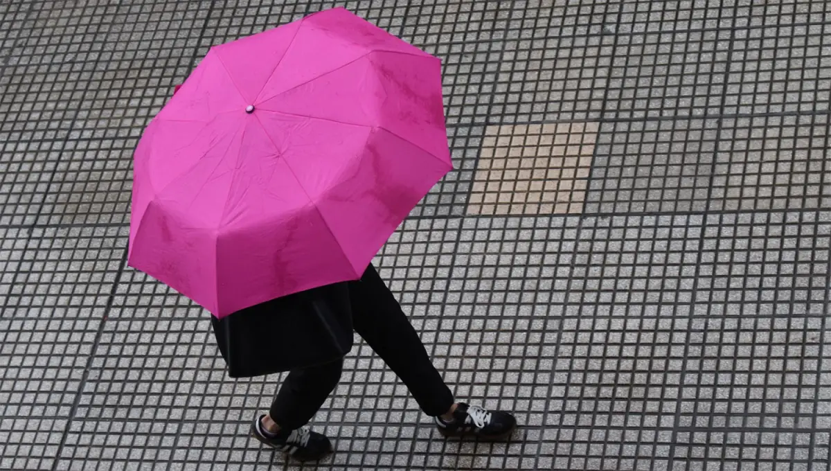El tiempo en Tucumán: anuncian más lluvias y una temperatura agradable