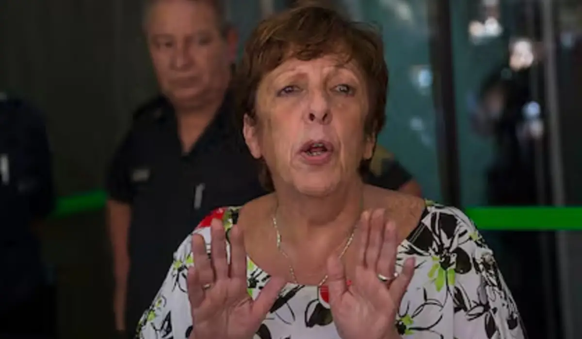 Pidieron la indagatoria de la ex fiscal Viviana Fein por irregularidades en la escena del crimen de Alberto Nisman. 